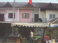 ทาวน์เฮ้าส์หลุดจำนอง ธ.ธนาคารอาคารสงเคราะห์ ลำลูกกา ลำลูกกา ปทุมธานี