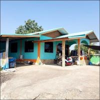 บ้านเดี่ยวหลุดจำนอง ธ.ธนาคารอาคารสงเคราะห์ นิคมพัฒนา บางระกำ พิษณุโลก