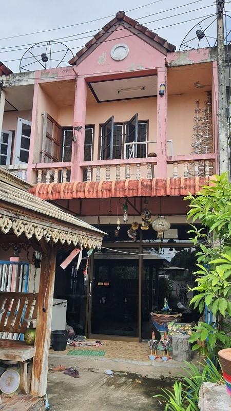 กะแดะ กาญจนดิษฐ์ สุราษฎร์ธานี