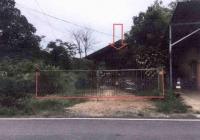บ้านเดี่ยวหลุดจำนอง ธ.ธนาคารอาคารสงเคราะห์ บางม่วง ตะกั่วป่า พังงา