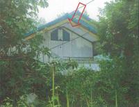 บ้านเดี่ยวหลุดจำนอง ธ.ธนาคารอาคารสงเคราะห์ หนองเข็ง  หนองคาย