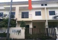 ทาวน์เฮ้าส์หลุดจำนอง ธ.ธนาคารอาคารสงเคราะห์ บ้านพรุ หาดใหญ่ สงขลา