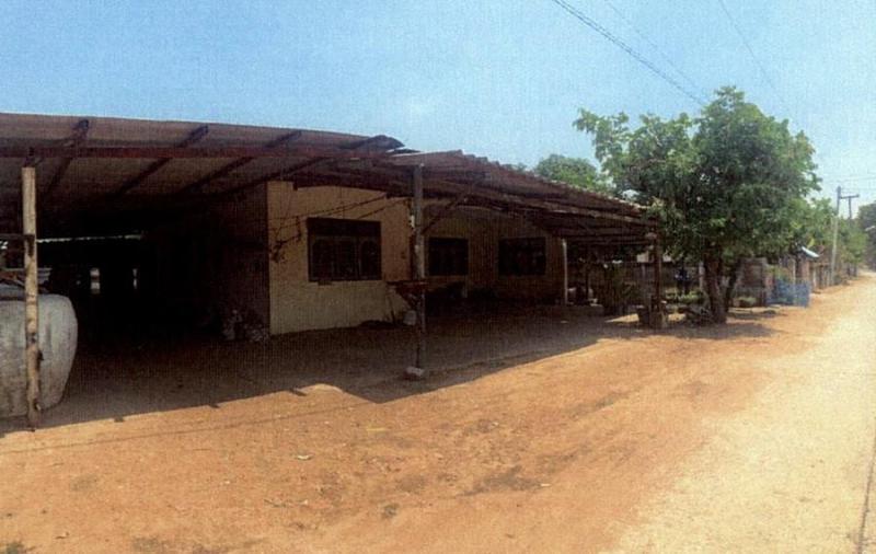 ดอนมัน ประทาย นครราชสีมา