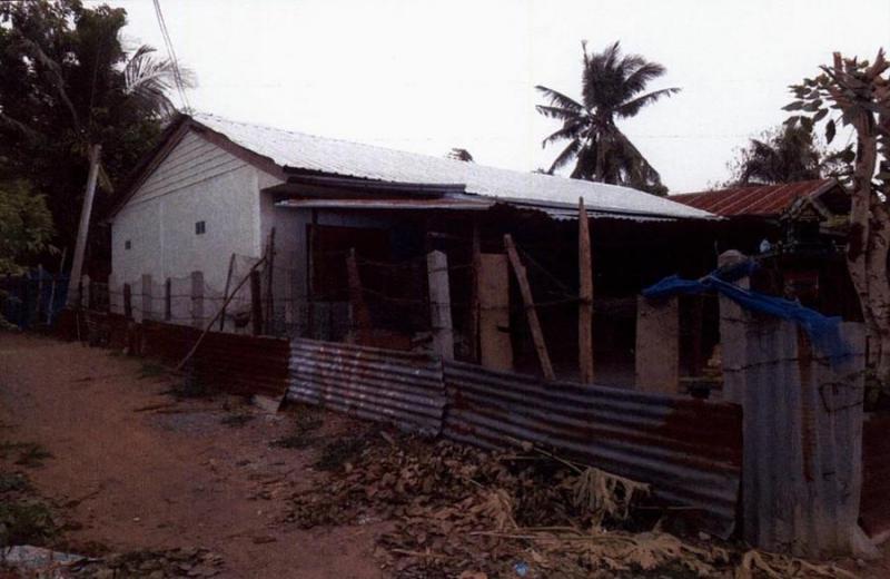 หนองบัวตะเกียด ด่านขุนทด นครราชสีมา