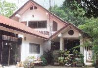 บ้านเดี่ยวหลุดจำนอง ธ.ธนาคารอาคารสงเคราะห์ ตาดทอง เมืองยโสธร ยโสธร