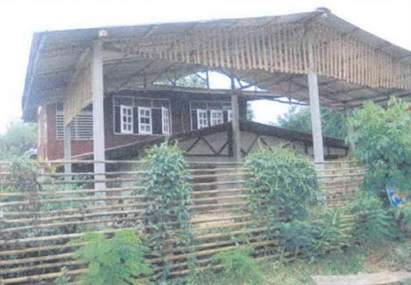 พระธาตุ เชียงขวัญ ร้อยเอ็ด