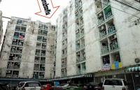 คอนโดหลุดจำนอง ธ.ธนาคารอาคารสงเคราะห์ บางแค ภาษีเจริญ กรุงเทพมหานคร
