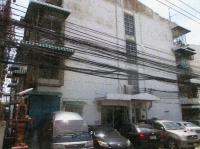 คอนโดหลุดจำนอง ธ.ธนาคารอาคารสงเคราะห์ ตลาดบางเขน ดอนเมือง กรุงเทพมหานคร