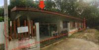 บ้านเดี่ยวหลุดจำนอง ธ.ธนาคารอาคารสงเคราะห์ บ่อแฮ้ว เมืองลำปาง ลำปาง