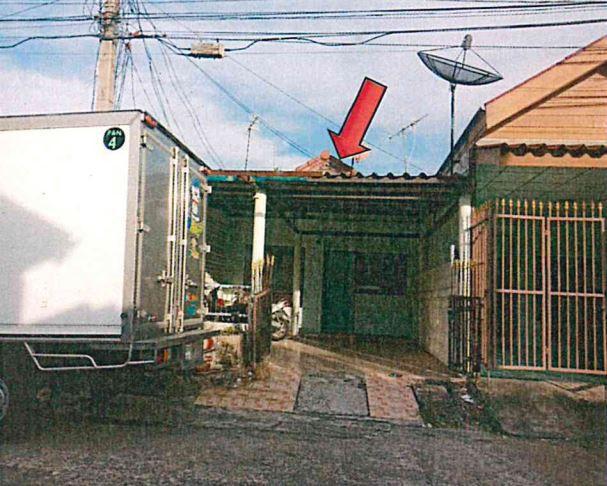 ลำผักกูด(คลองฝั่งใต้) ธัญบุรี ปทุมธานี