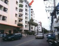 คอนโดหลุดจำนอง ธ.ธนาคารอาคารสงเคราะห์ หาดใหญ่ หาดใหญ่ สงขลา