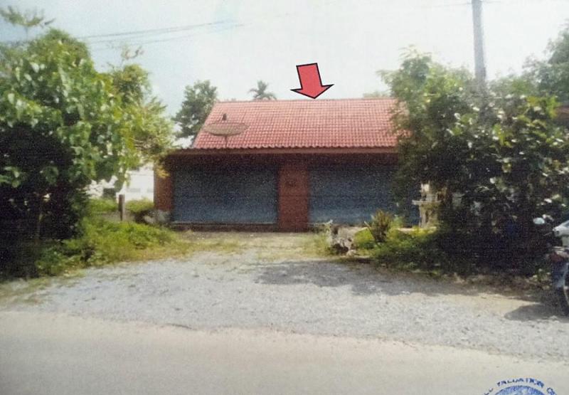 วังหิน บางขัน นครศรีธรรมราช