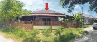 บ้านเดี่ยวหลุดจำนอง ธ.ธนาคารอาคารสงเคราะห์ แปลงยาว แปลงยาว ฉะเชิงเทรา