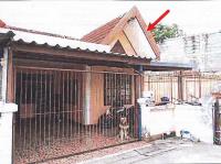 ทาวน์เฮ้าส์หลุดจำนอง ธ.ธนาคารอาคารสงเคราะห์ เชิงเนิน เมืองระยอง ระยอง