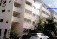 คอนโดหลุดจำนอง ธ.ธนาคารอาคารสงเคราะห์ ท่าแร้ง บางเขน กรุงเทพมหานคร