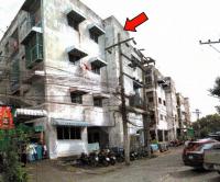 คอนโดหลุดจำนอง ธ.ธนาคารอาคารสงเคราะห์ หลักสอง หนองแขม กรุงเทพมหานคร