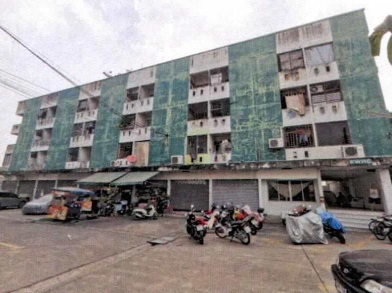 คลองถนน บางเขน กรุงเทพมหานคร