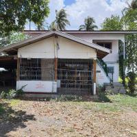 บ้านเดี่ยวหลุดจำนอง ธ.ธนาคารอาคารสงเคราะห์ ลำพยนต์ ตากฟ้า นครสวรรค์