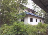 บ้านเดี่ยวหลุดจำนอง ธ.ธนาคารอาคารสงเคราะห์ นิคมสงเคราะห์ เมืองอุดรธานี อุดรธานี