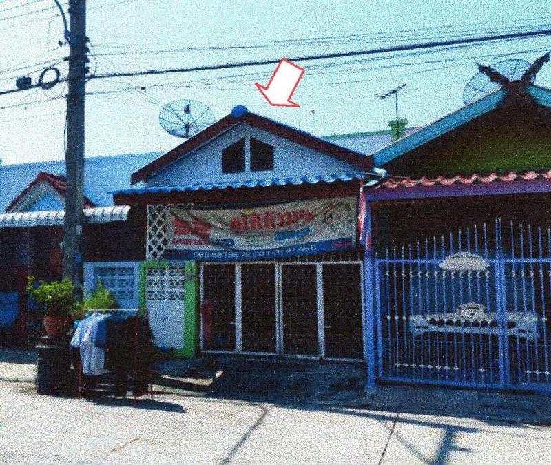 บึงน้ำรักษ์(ค.ฝั่งเห ธัญบุรี ปทุมธานี