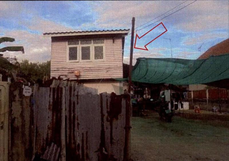 เมืองปัก ปักธงชัย นครราชสีมา