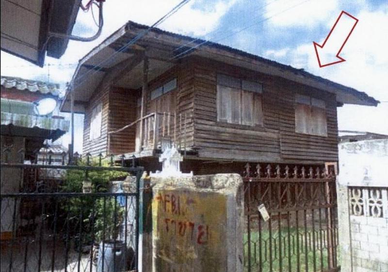 เมืองปัก ปักธงชัย นครราชสีมา