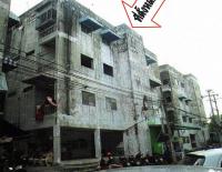 คอนโดหลุดจำนอง ธ.ธนาคารอาคารสงเคราะห์ หลักสอง หนองแขม กรุงเทพมหานคร