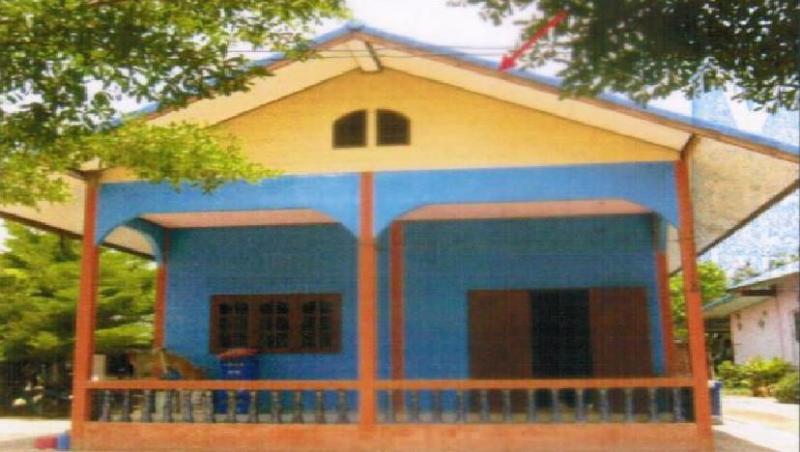 บ่อถ้ำ ขาณุวรลักษบุรี กำแพงเพชร