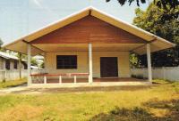 บ้านเดี่ยวหลุดจำนอง ธ.ธนาคารอาคารสงเคราะห์ หนองกุงเซิน ภูเวียง ขอนแก่น