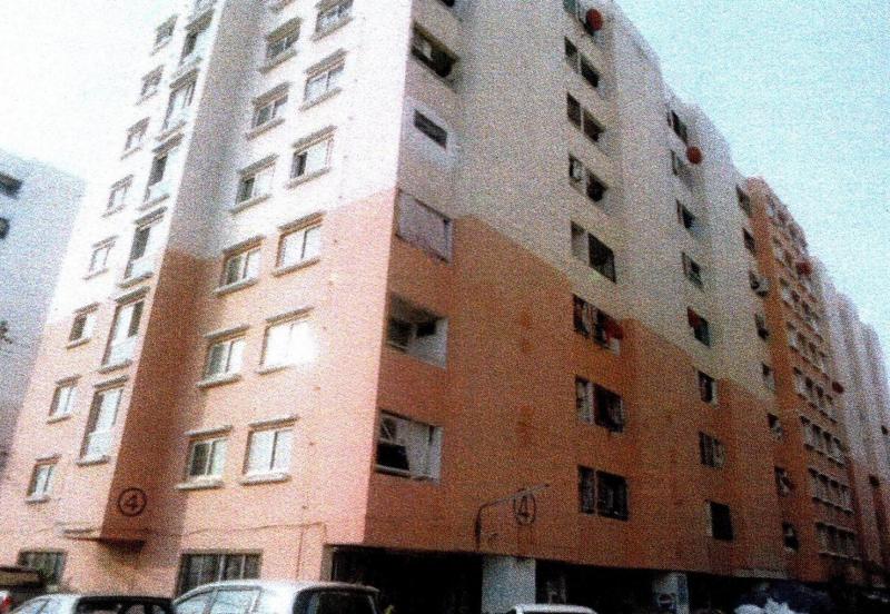 ตลาดบางเขน หลักสี่ กรุงเทพมหานคร