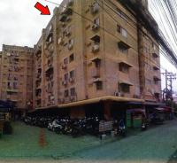 คอนโดหลุดจำนอง ธ.ธนาคารอาคารสงเคราะห์ สีกัน ดอนเมือง กรุงเทพมหานคร