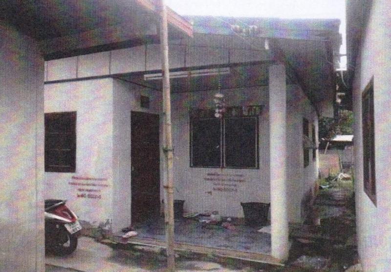 นิคมสงเคราะห์ เมืองอุดรธานี อุดรธานี