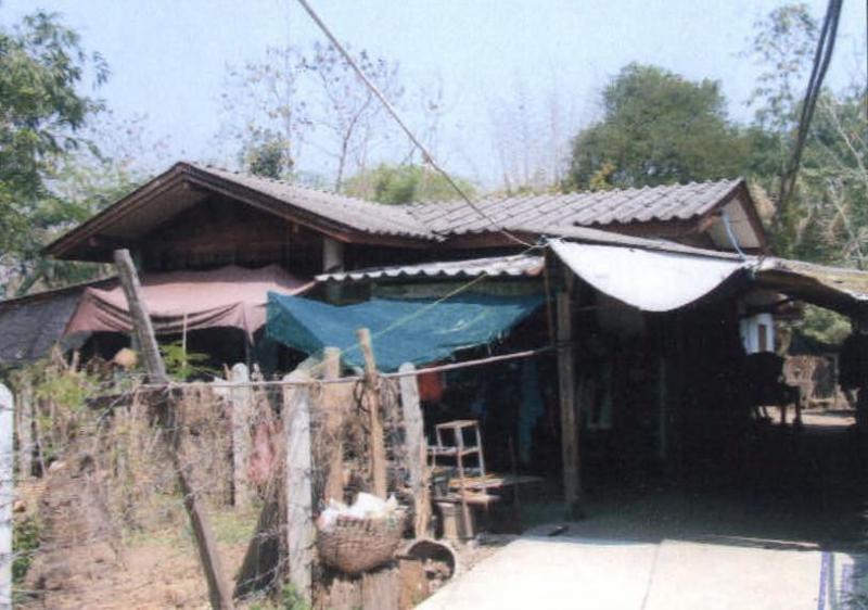 กล้วยแพะ เมืองลำปาง ลำปาง