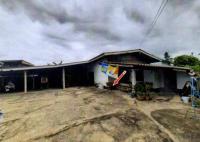 บ้านเดี่ยวหลุดจำนอง ธ.ธนาคารอาคารสงเคราะห์ บ้านเป้า เมืองลำปาง ลำปาง