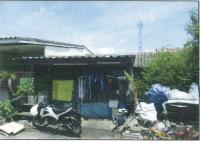 ทาวน์เฮ้าส์หลุดจำนอง ธ.ธนาคารอาคารสงเคราะห์ สัตหีบ สัตหีบ ชลบุรี