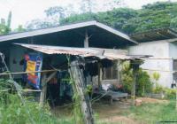 บ้านเดี่ยวหลุดจำนอง ธ.ธนาคารอาคารสงเคราะห์ ปงยางคก ห้างฉัตร ลำปาง