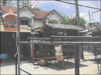 ทาวน์เฮ้าส์หลุดจำนอง ธ.ธนาคารอาคารสงเคราะห์ ไผ่จำศิล วิเศษชัยชาญ อ่างทอง