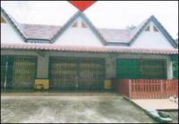 อาคารพาณิชย์หลุดจำนอง ธ.ธนาคารอาคารสงเคราะห์ บางกุ้ง ห้วยยอด ตรัง