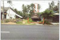 บ้านเดี่ยวหลุดจำนอง ธ.ธนาคารอาคารสงเคราะห์ เขาพระ รัตภูมิ สงขลา