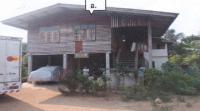 บ้านเดี่ยวหลุดจำนอง ธ.ธนาคารอาคารสงเคราะห์ บ้านกิ่ว แม่ทะ ลำปาง