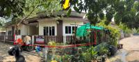 บ้านเดี่ยวหลุดจำนอง ธ.ธนาคารอาคารสงเคราะห์ สระประดู่ วิเชียรบุรี เพชรบูรณ์