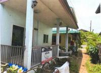 บ้านเดี่ยวหลุดจำนอง ธ.ธนาคารอาคารสงเคราะห์ วังบาล หล่มเก่า เพชรบูรณ์