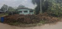 บ้านเดี่ยวหลุดจำนอง ธ.ธนาคารอาคารสงเคราะห์ หนองน้อย วัดสิงห์ ชัยนาท