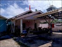 บ้านเดี่ยวหลุดจำนอง ธ.ธนาคารอาคารสงเคราะห์ ม่วงคำ พาน เชียงราย