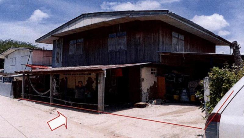 ด่านนอก ด่านขุนทด นครราชสีมา