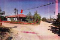 บ้านเดี่ยวหลุดจำนอง ธ.ธนาคารอาคารสงเคราะห์ หนองกุง น้ำพอง ขอนแก่น