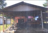 บ้านเดี่ยวหลุดจำนอง ธ.ธนาคารอาคารสงเคราะห์ สะแกซำ เมืองบุรีรัมย์ บุรีรัมย์