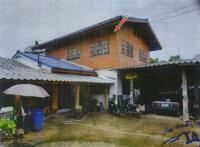 บ้านเดี่ยวหลุดจำนอง ธ.ธนาคารอาคารสงเคราะห์ บ้านเอื้อม เมืองลำปาง ลำปาง