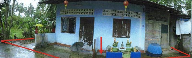 ตุยง หนองจิก ปัตตานี