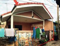 ทาวน์เฮ้าส์หลุดจำนอง ธ.ธนาคารอาคารสงเคราะห์ ทุ่งสองห้อง บางเขน กรุงเทพมหานคร